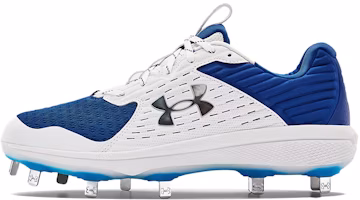 Under Armour Yard MT 'White Blue' 3022999-402 Under Armour Yard MT 'White Blue' 3022999-402