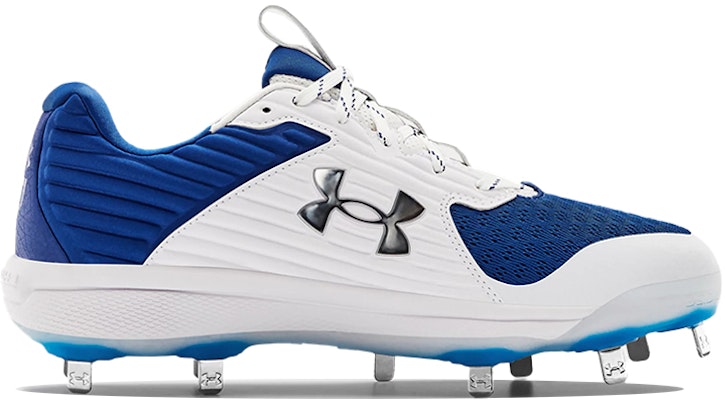 Under Armour Yard MT 'White Blue' 3022999-402 Order Under Armour Yard MT 'White Blue' 3022999-402