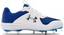 Under Armour Yard MT 'Putih Biru' 3022999-402