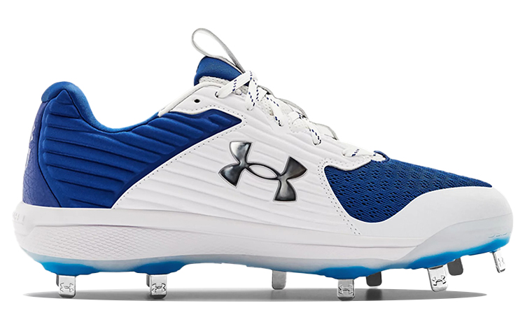 Order Under Armour Yard MT 'Blanco Azul' 3022999-402