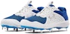 Under Armour Yard MT 'Putih Biru' 3022999-402