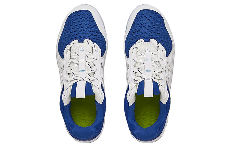 Shop Under Armour Yard MT 'Blanco Azul' 3022999-402
