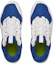 Shop Under Armour Yard MT 'Blanco Azul' 3022999-402