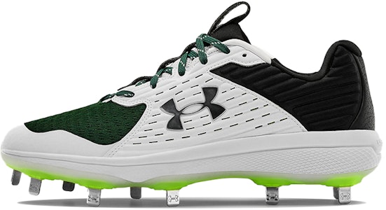 安德瑪 Yard MT『白/森林綠』3022999-102 Buy 安德瑪 Yard MT『白/森林綠』3022999-102