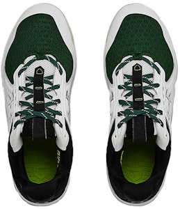 安德瑪 Yard MT『白/森林綠』3022999-102 Shop 安德瑪 Yard MT『白/森林綠』3022999-102