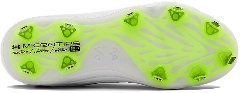 安德瑪 Yard MT『白/森林綠』3022999-102 Purchase 安德瑪 Yard MT『白/森林綠』3022999-102