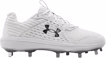 Under Armour Yard MT 'White Metallic Silver' 3022999-101 Under Armour Yard MT 'White Metallic Silver' 3022999-101