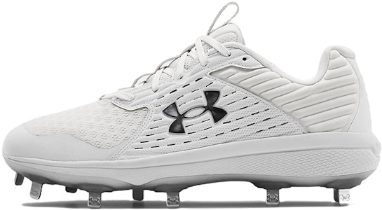 Under Armour Yard MT 'Blanco Plateado Metálico' 3022999-101 Buy Under Armour Yard MT 'Blanco Plateado Metálico' 3022999-101