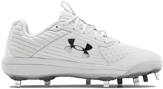 Under Armour Yard MT 'Blanco Plateado Metálico' 3022999-101 Order Under Armour Yard MT 'Blanco Plateado Metálico' 3022999-101