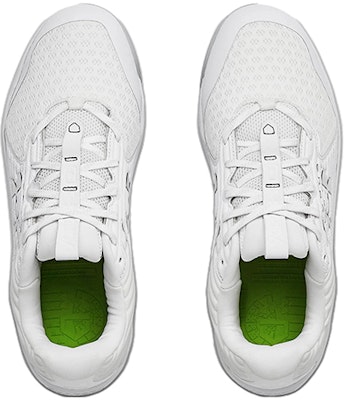 Under Armour Yard MT「白色金屬銀」3022999-101 Shop Under Armour Yard MT「白色金屬銀」3022999-101