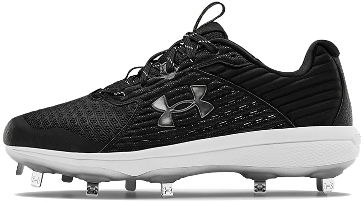under-armour-yard-mt-baseball-cleats-black-white-3022999-005