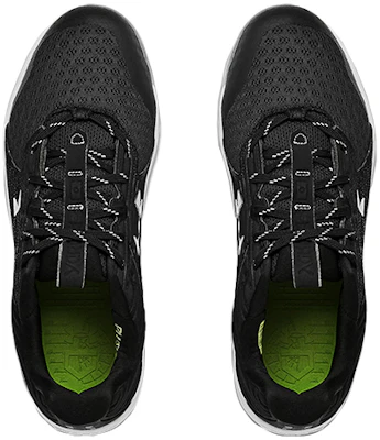 Under Armour Yard Mt Tacos de Béisbol 'Negro Blanco' 3022999-005 Shop Under Armour Yard Mt Tacos de Béisbol 'Negro Blanco' 3022999-005