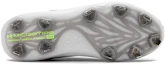 Purchase Under Armour Yard Mt Tacos de Béisbol 'Negro Blanco' 3022999-005