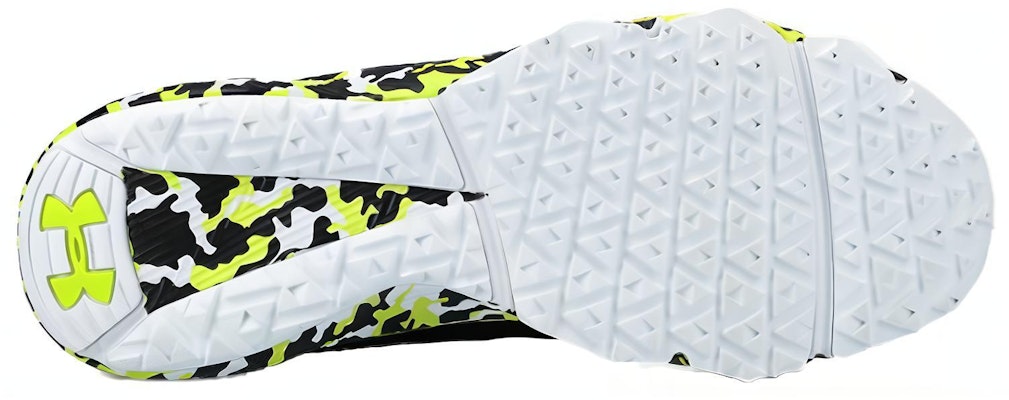 Under Armour Yard Running Shoes Black/Green 3022134-004 Purchase Under Armour Yard Running Shoes Black/Green 3022134-004