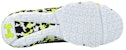 Under Armour Yard Kasut Lari Hitam/Hijau 3022134-004