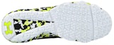 Purchase Under Armour Yard Kasut Lari Hitam/Hijau 3022134-004