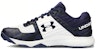 Under Armour Yard Kasut Sukan Biru/Putih 3022134-401