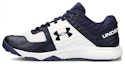 Buy Under Armour Yard Kasut Sukan Biru/Putih 3022134-401