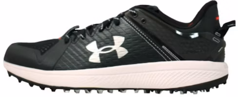 Under Armour Yard TF 'Black White' 3025593-001 Under Armour Yard TF 'Black White' 3025593-001