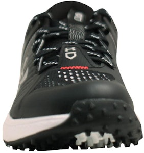 安德玛 Yard TF '黑白' 配色 3025593-001 Lookbook 安德玛 Yard TF '黑白' 配色 3025593-001