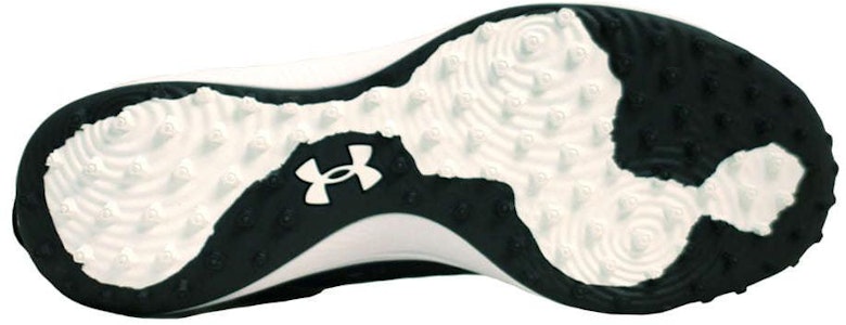 安德玛 Yard TF '黑白' 配色 3025593-001 Purchase 安德玛 Yard TF '黑白' 配色 3025593-001