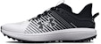 Under Armour Yard TF 'Hitam Putih' 3025593-002