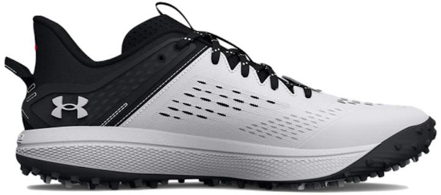 Under Armour Yard TF 'Black White' 3025593-002 Order Under Armour Yard TF 'Black White' 3025593-002