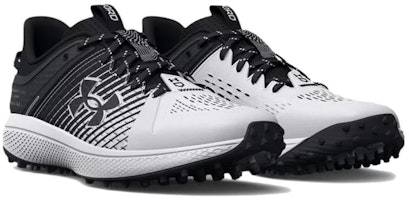 Under Armour Yard TF 'Hitam Putih' 3025593-002 Lookbook Under Armour Yard TF 'Hitam Putih' 3025593-002