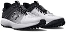Lookbook Under Armour Yard TF 'Hitam Putih' 3025593-002