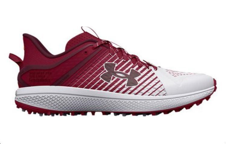 Order Under Armour Yard TF ''Cardinal Weiß'' 3025593-600