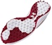 Purchase Under Armour Yard TF 'Cardinal Putih' 3025593-600