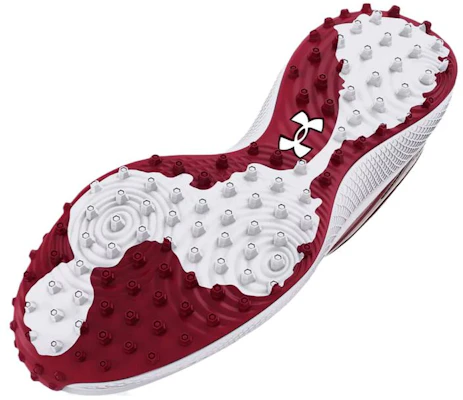 Under Armour Yard TF ''Cardinal Weiß'' 3025593-600 Purchase Under Armour Yard TF ''Cardinal Weiß'' 3025593-600