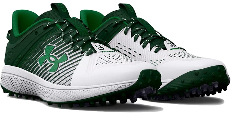 Under Armour Yard TF 'Forest Green White' 3025593-300 Lookbook Under Armour Yard TF 'Forest Green White' 3025593-300