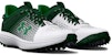 Under Armour Yard TF 'Hijau Hutan Putih' 3025593-300