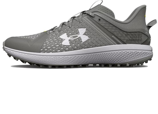 Under Armour Yard TF 'Grey White' 3025593-102 Buy Under Armour Yard TF 'Grey White' 3025593-102