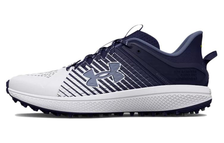 Under Armour Yard TF 'Midnight Navy White' 3025593-400