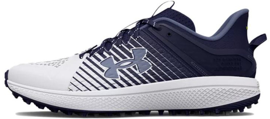 Under Armour Yard TF 'Midnight Navy White' 3025593-400 Buy Under Armour Yard TF 'Midnight Navy White' 3025593-400
