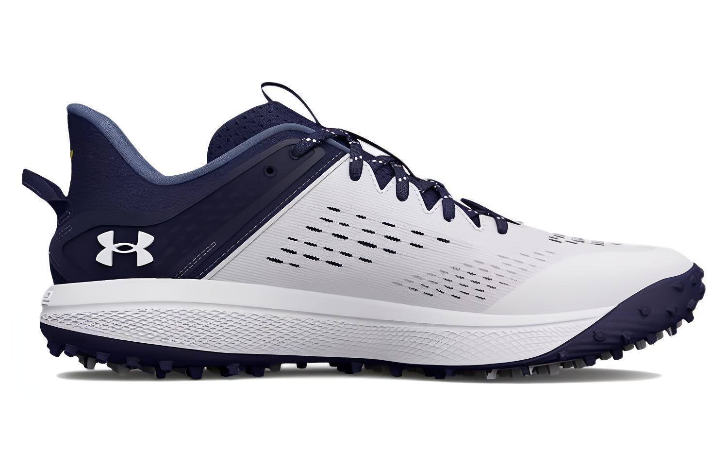 Order Under Armour Yard TF ''Mitternachtsblau Weiß'' 3025593-400