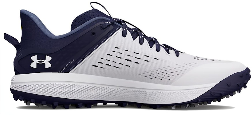 Under Armour Yard TF 'Midnight Navy White' 3025593-400 Order Under Armour Yard TF 'Midnight Navy White' 3025593-400
