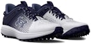 Lookbook Under Armour Yard TF 'Biru Tengah Putih' 3025593-400