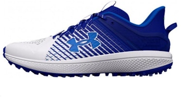 Under Armour Yard TF 'Royal White' 3025593-401 Under Armour Yard TF 'Royal White' 3025593-401