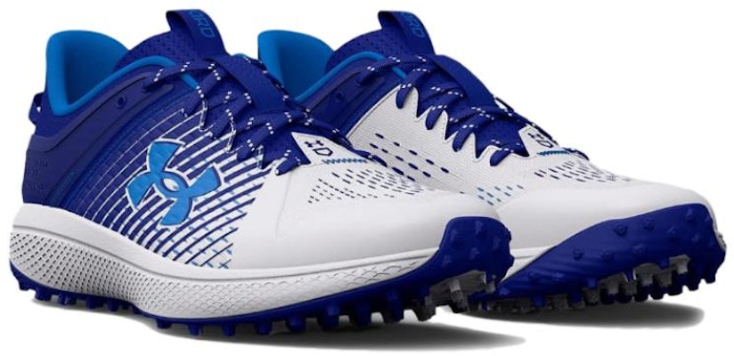 Under Armour Yard TF 'Royal Putih' 3025593-401 Order Under Armour Yard TF 'Royal Putih' 3025593-401
