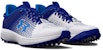 Under Armour Yard TF 'Royal White' 3025593-401