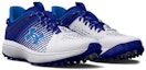 Order Under Armour Yard TF 'Royal White' 3025593-401