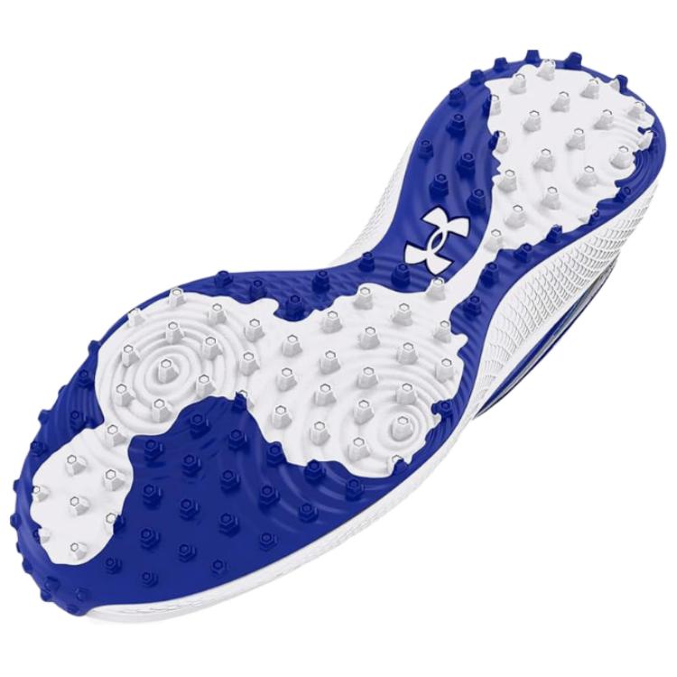 Shop Under Armour Yard TF ''Royal Weiß'' 3025593-401