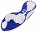 Shop Under Armour Yard TF ''Royal Weiß'' 3025593-401