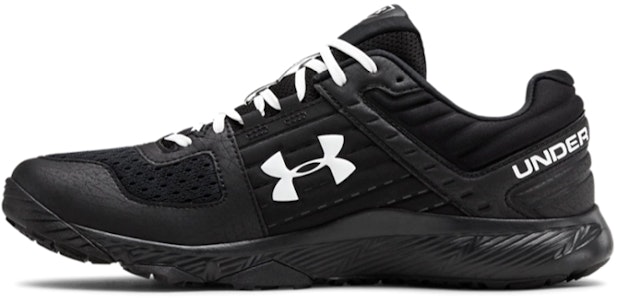 安德玛Yard训练鞋‘黑色’ 3021935-004 Buy 安德玛Yard训练鞋‘黑色’ 3021935-004