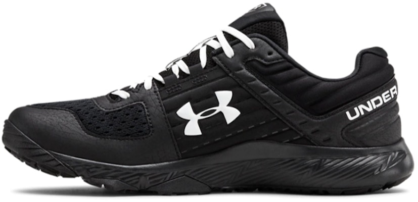 Under Armour Yard Trainer 'Black' 3021935-004 Buy Under Armour Yard Trainer 'Black' 3021935-004