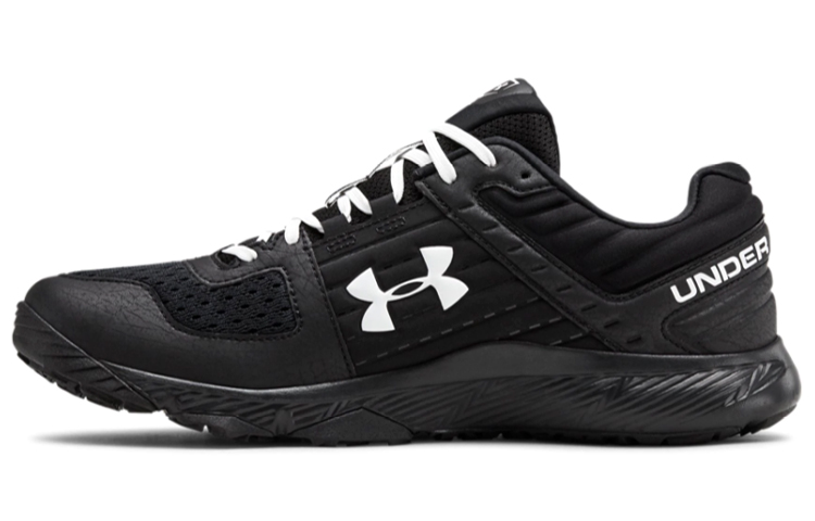 Under Armour Yard Trainer 'Black' 3021935-004