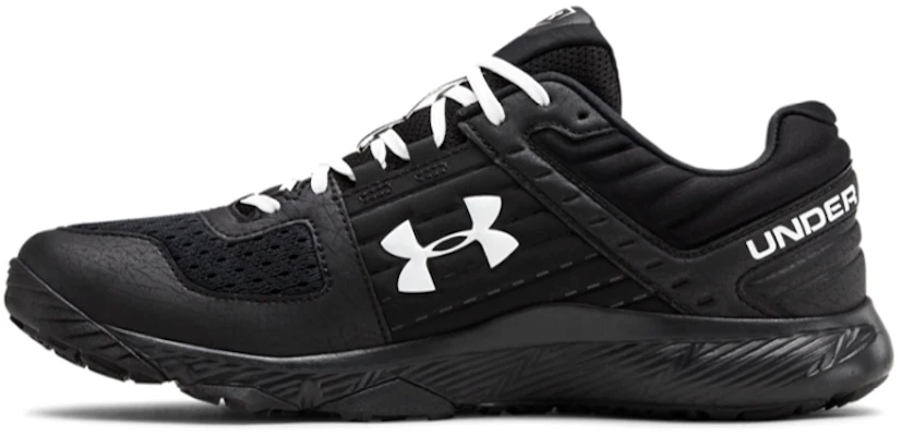 Under Armour Yard 訓練鞋「黑色」3021935-004 Buy Under Armour Yard 訓練鞋「黑色」3021935-004